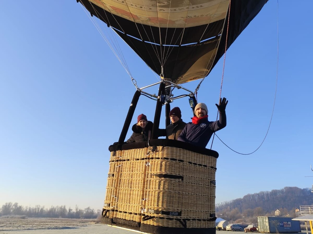 Balon Klub Zagreb-萨格勒布必去景点