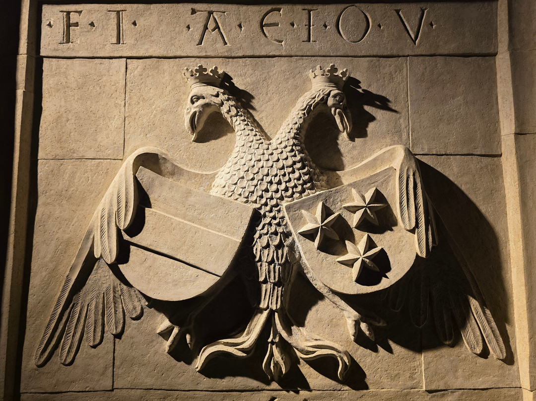 Pokrajinski muzej Celje-Celje必去景点