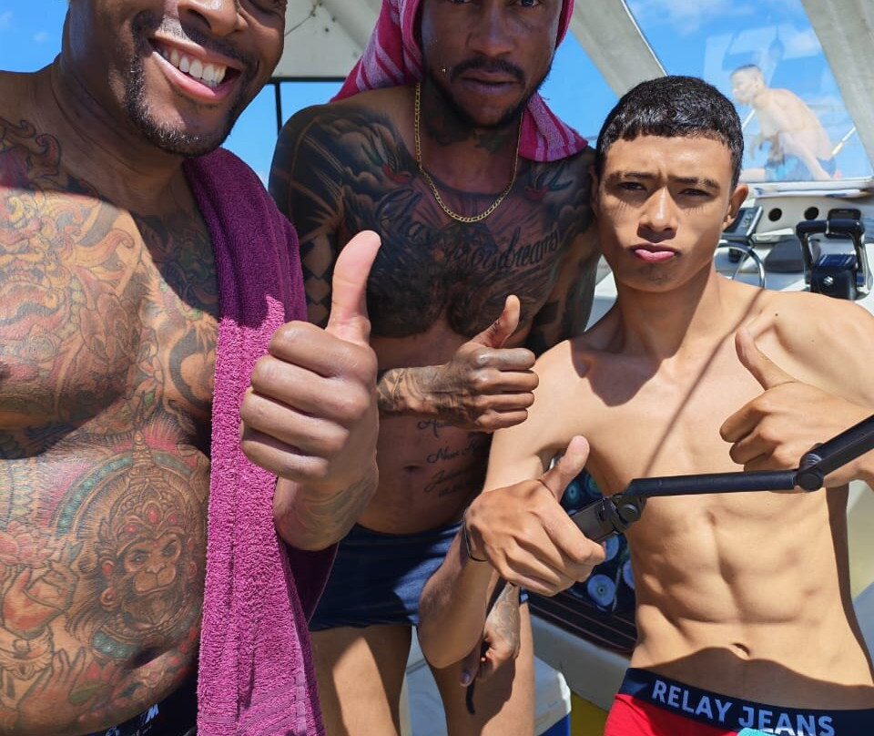 Raw Tours Cape Town-开普敦中心区必去景点