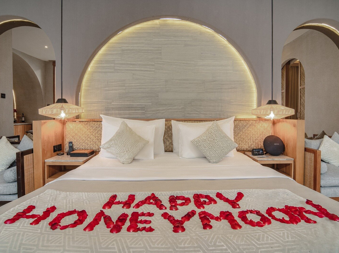 Astera Villa Seminyak by Ini Vie Hospitality主图