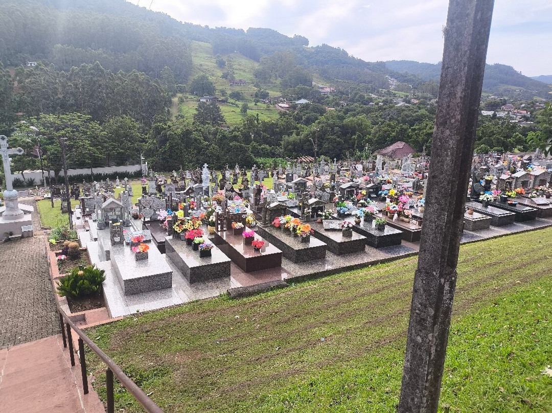 Paroquia Cristo Redentor