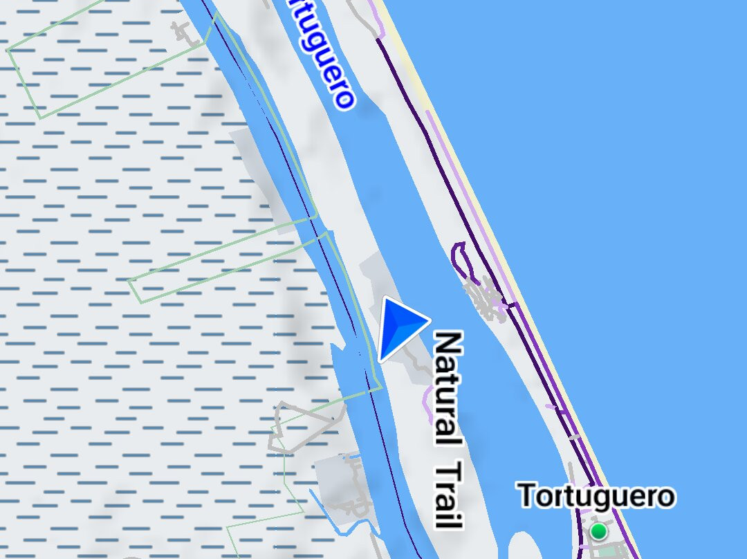 ILT Costa Rica-圣何塞必去景点