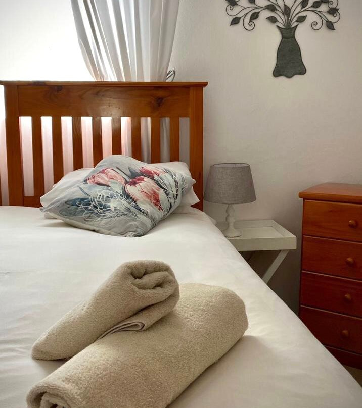 La Bella B&B Under The Fig Tree主图