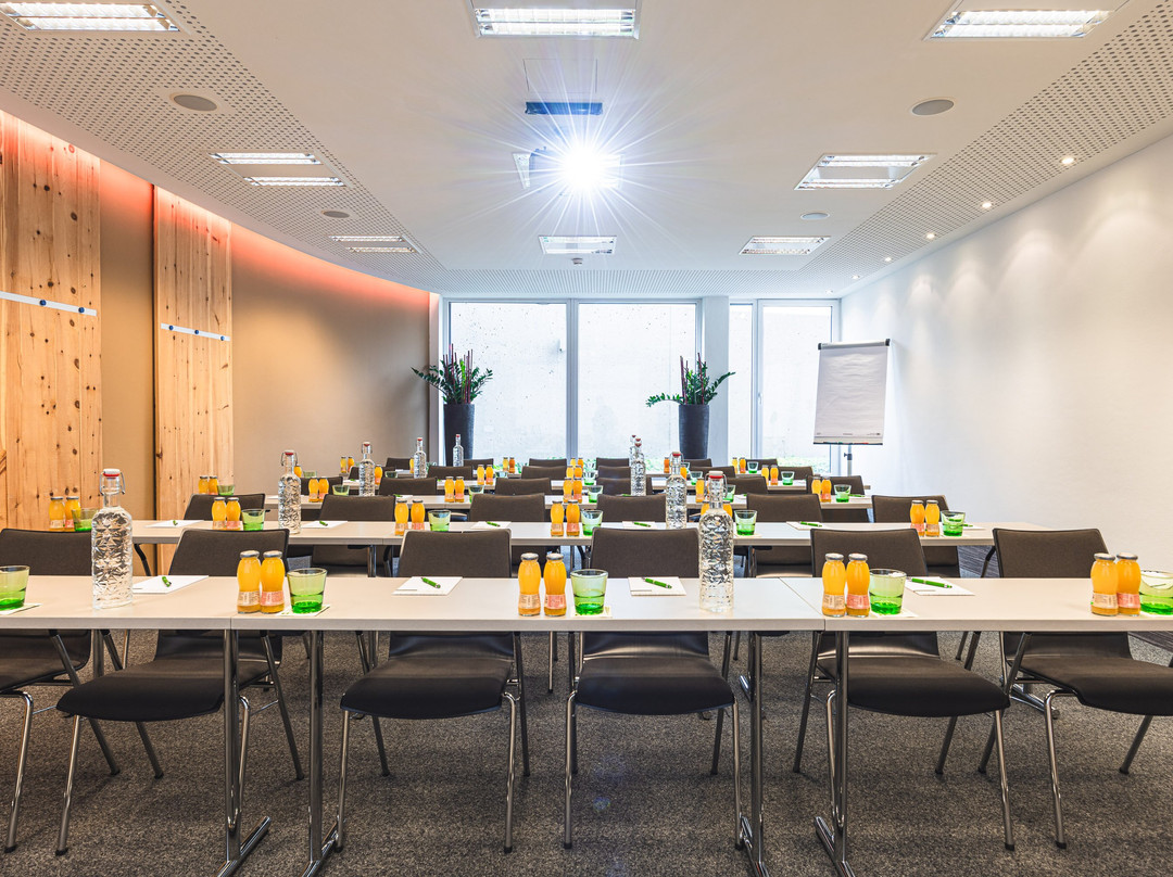 Hotel Ritzenhof主图