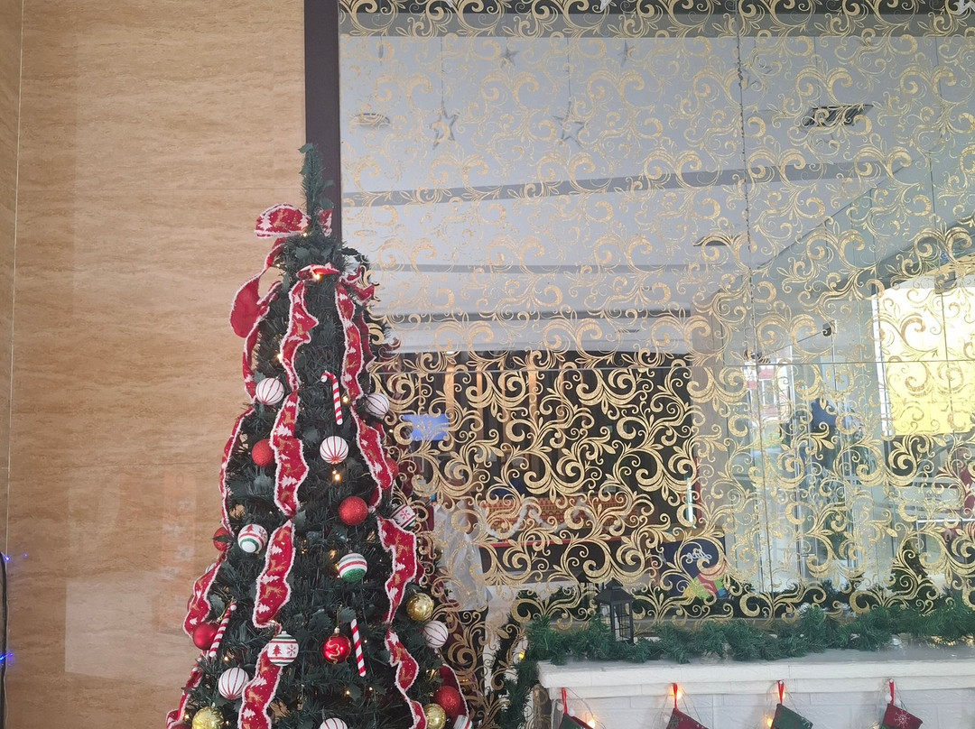 Hotel Horison Lampung主图