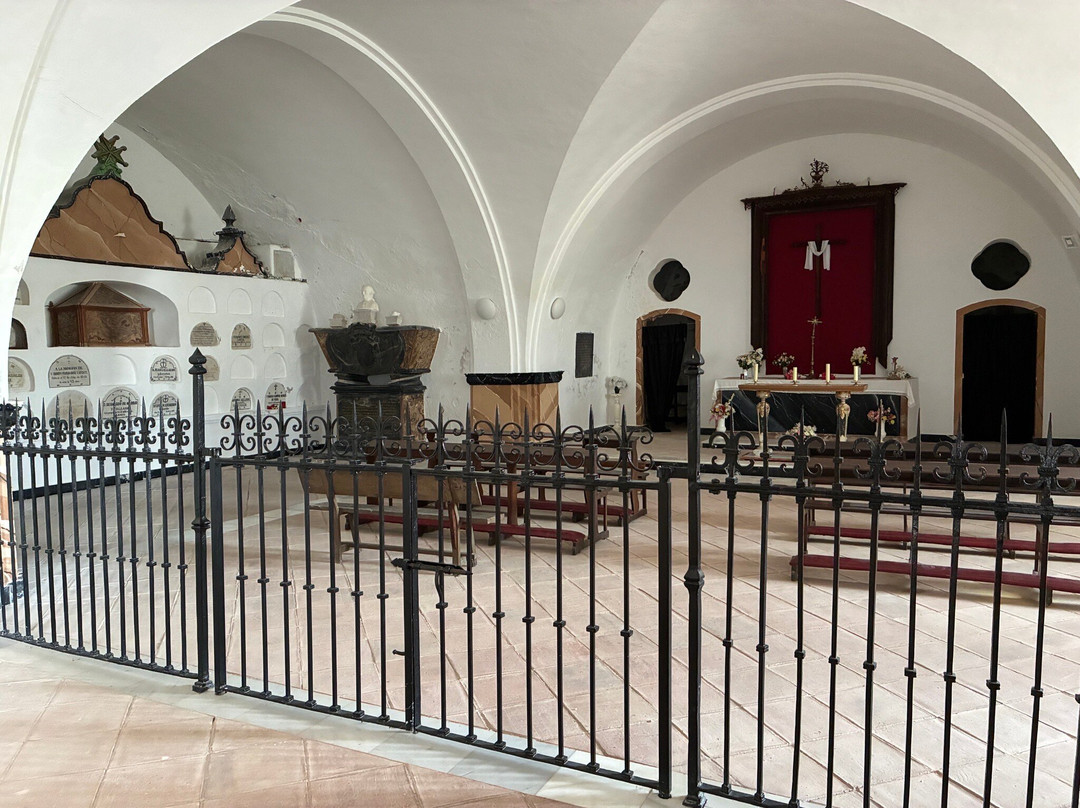 Galvez House Museum-Macharaviaya必去景点