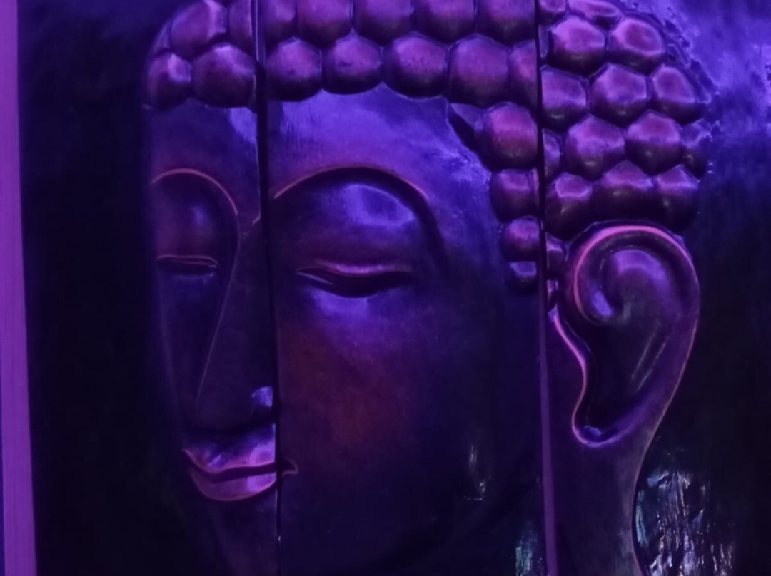 Thai Massage Tirana-地拉那必去景点