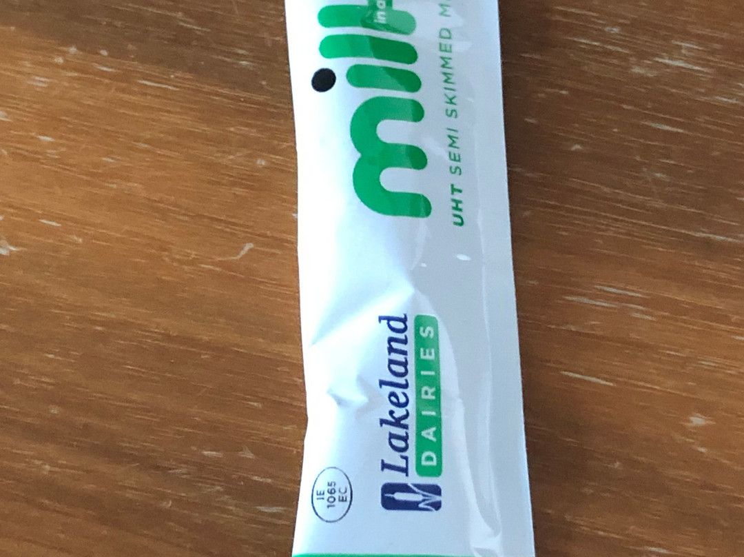 The Greyhound Hotel主图