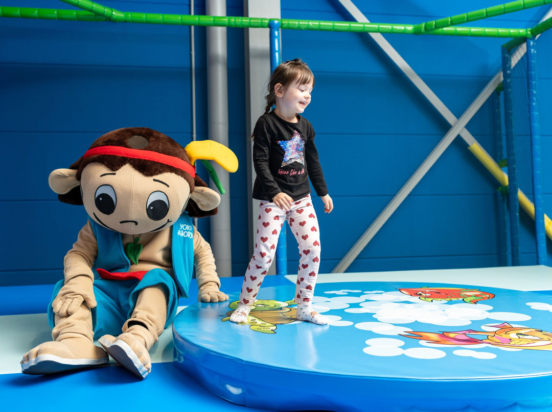 AHORN Berghotel Friedrichroda主图