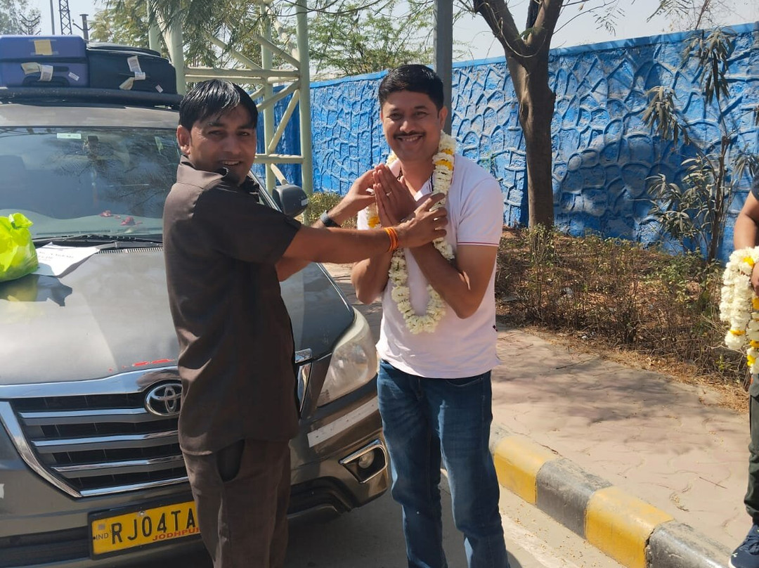 Flextates Media And Tourism-斋蒲尔必去景点