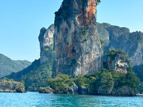 GR Rungtawan Co., Ltd.-奥南必去景点