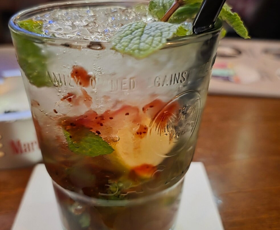 Castle Cafe-Nove Zamky必去景点