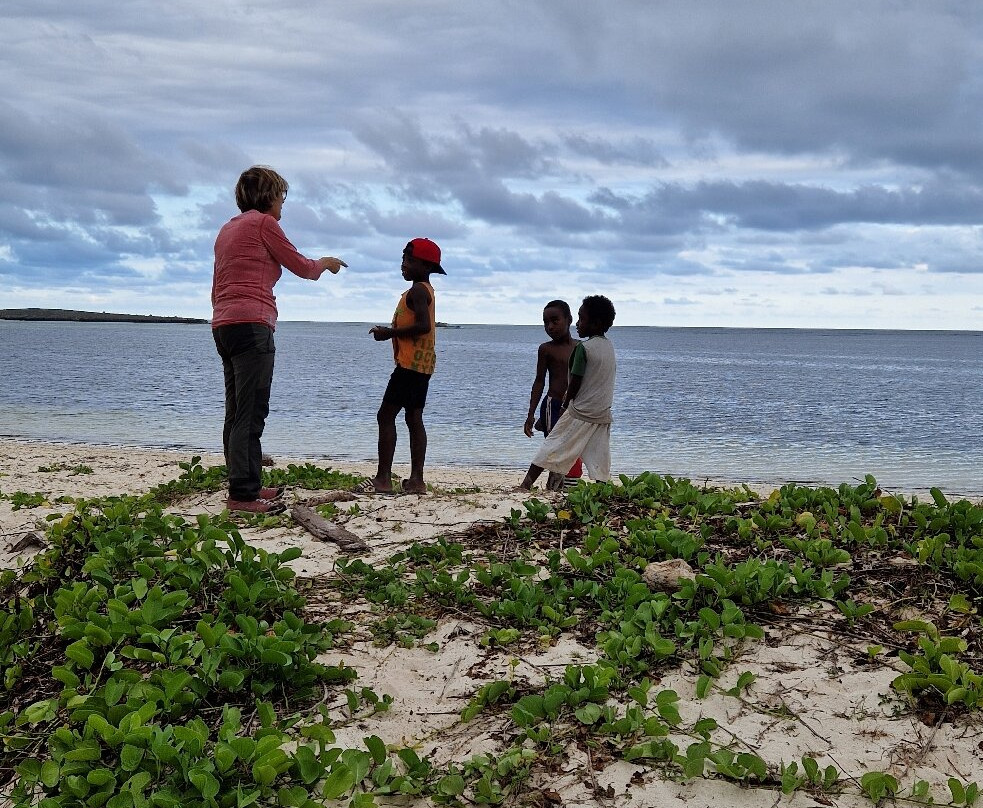 Les Trois Baies-迪亚哥苏亚瑞必去景点