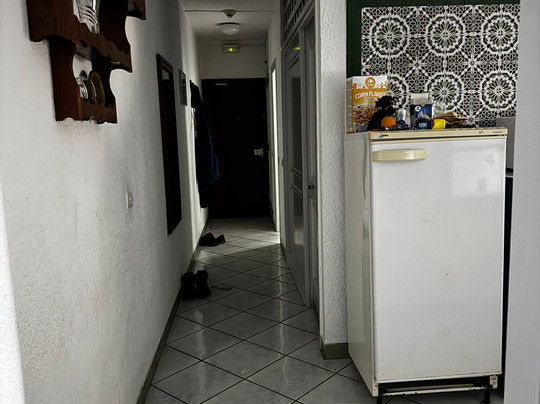 Residence Yasmina Agadir主图