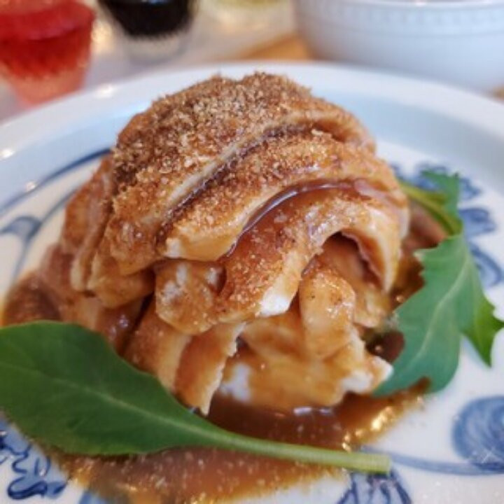 吉旦餃子 中目黒