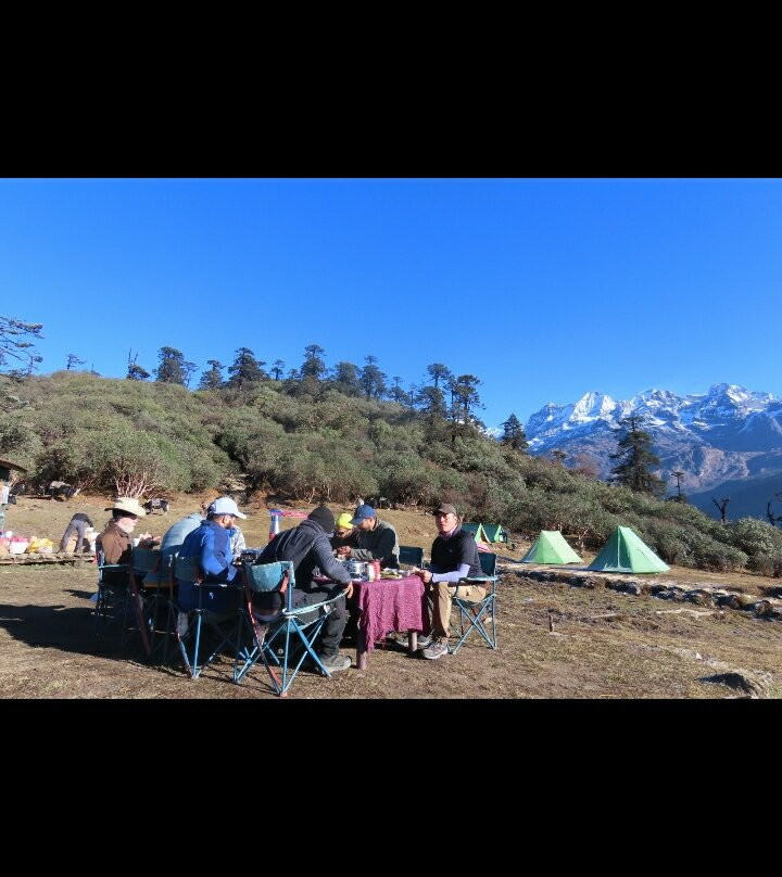 Mountain Tours & Travels-Geyzing必去景点