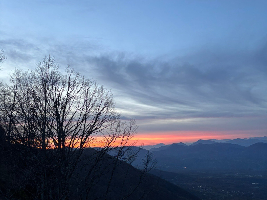 Wilderness-Rotonda必去景点