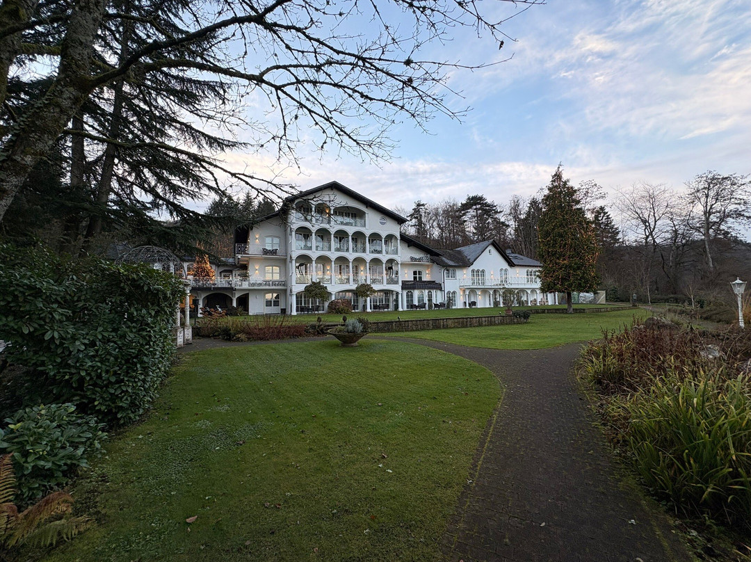 Waldhotel Sonnora主图