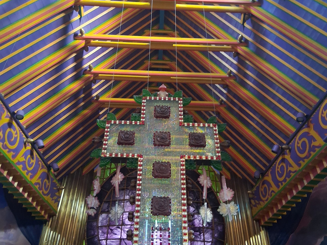 Pfarre Thal bei Graz-Thal bei Graz必去景点