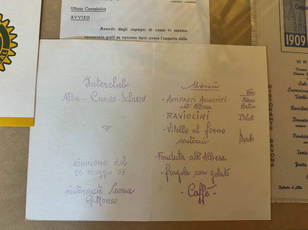 Castello DI Roddi-Roddi必去景点