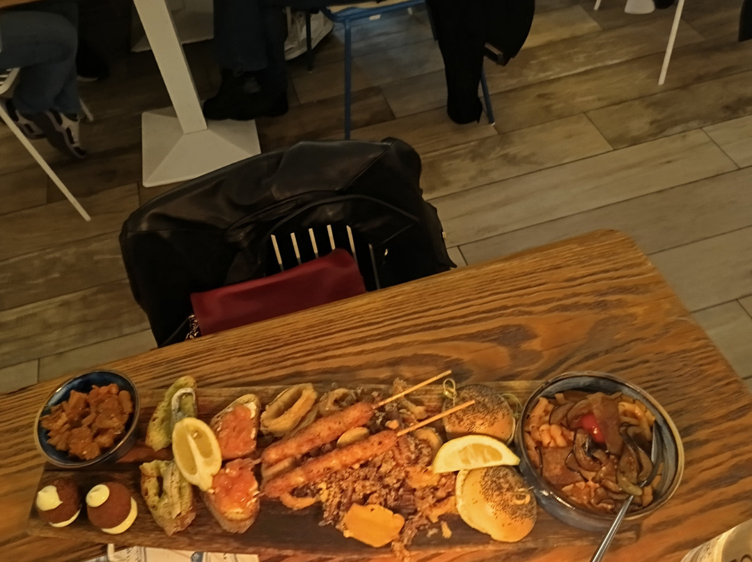 Ciurma Marina Yachting