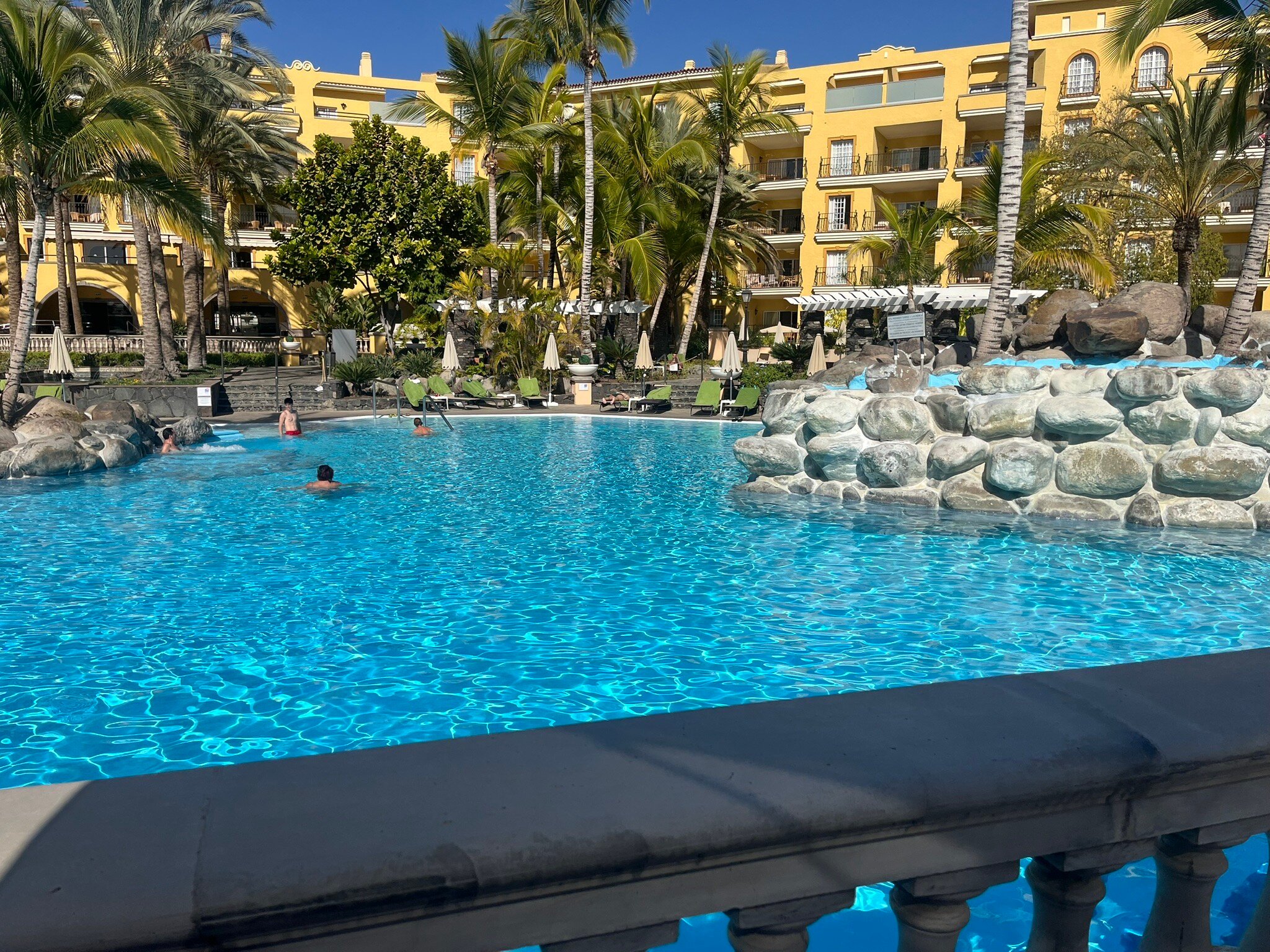 Palm Oasis Maspalomas-官方