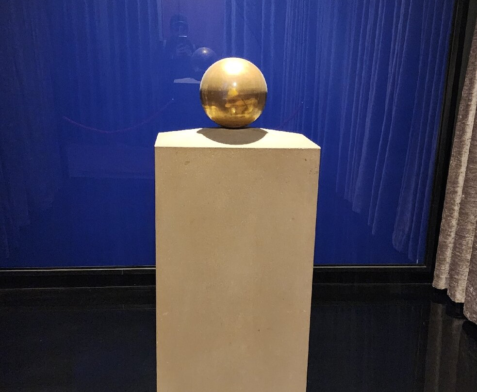 尼古拉·特斯拉博物馆-Vracar必去景点