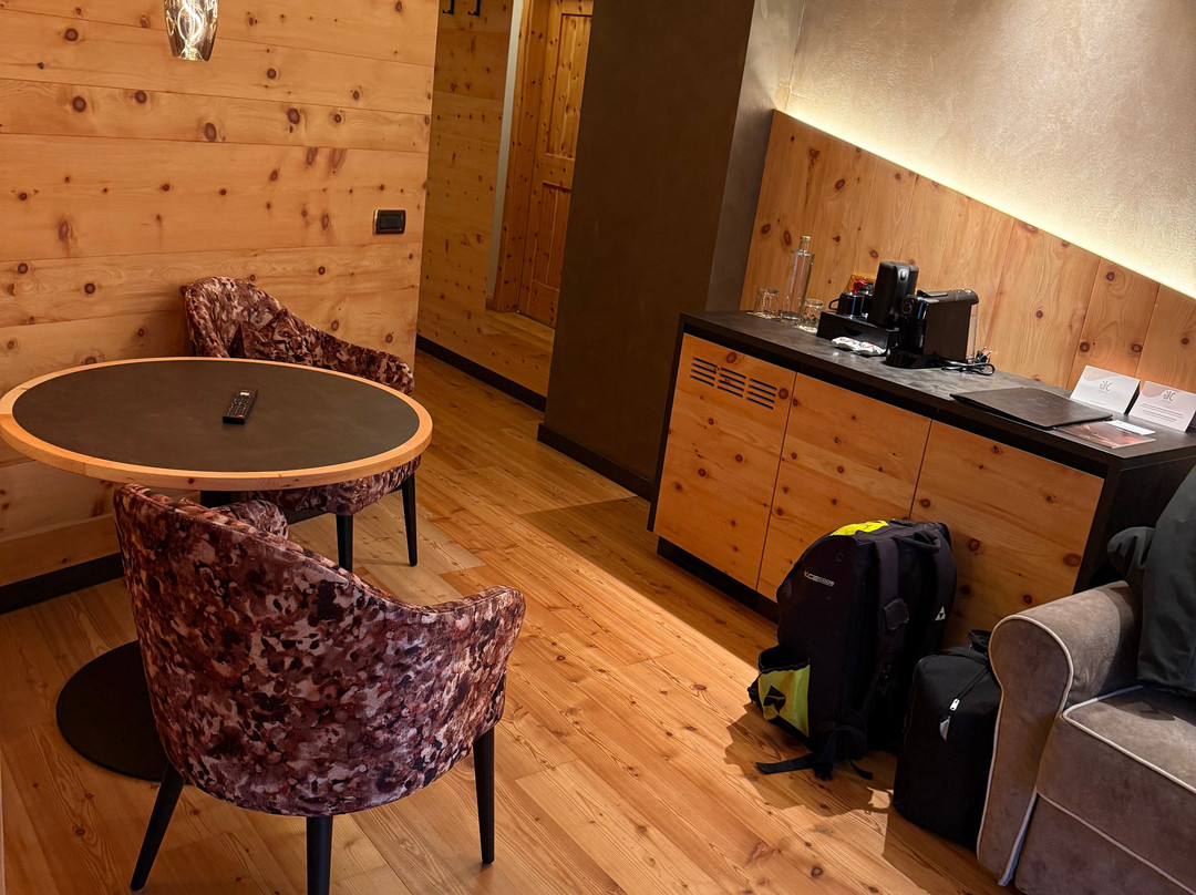 Cerana Relax Hotel主图