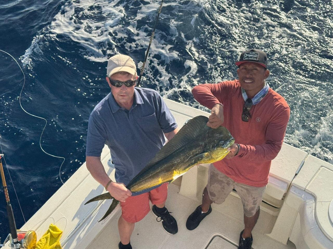 Titos Sportfishing-卡波圣卢卡斯必去景点