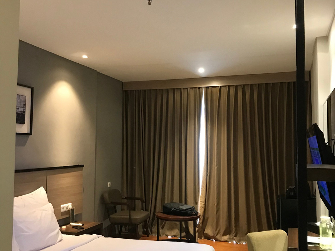 Montana Premier Senggigi主图