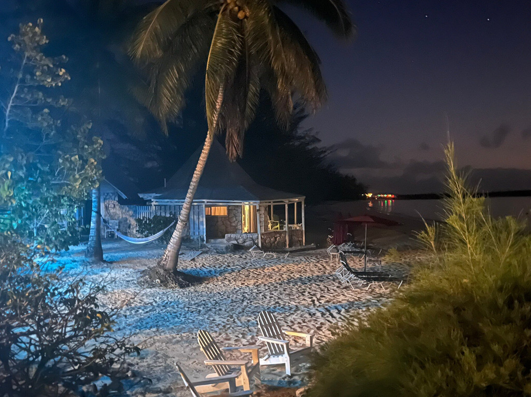 Fernandez Bay Village主图