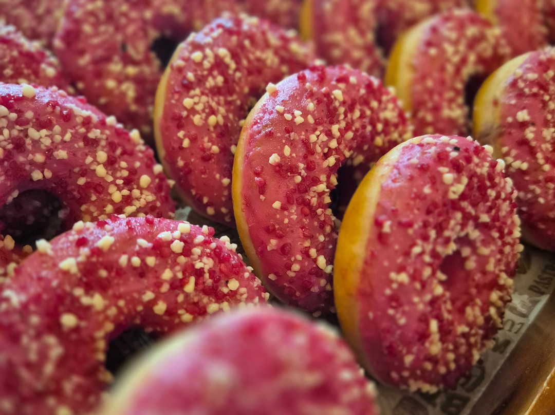 Lillibrooke Manor & Barns-Maidenhead必去景点