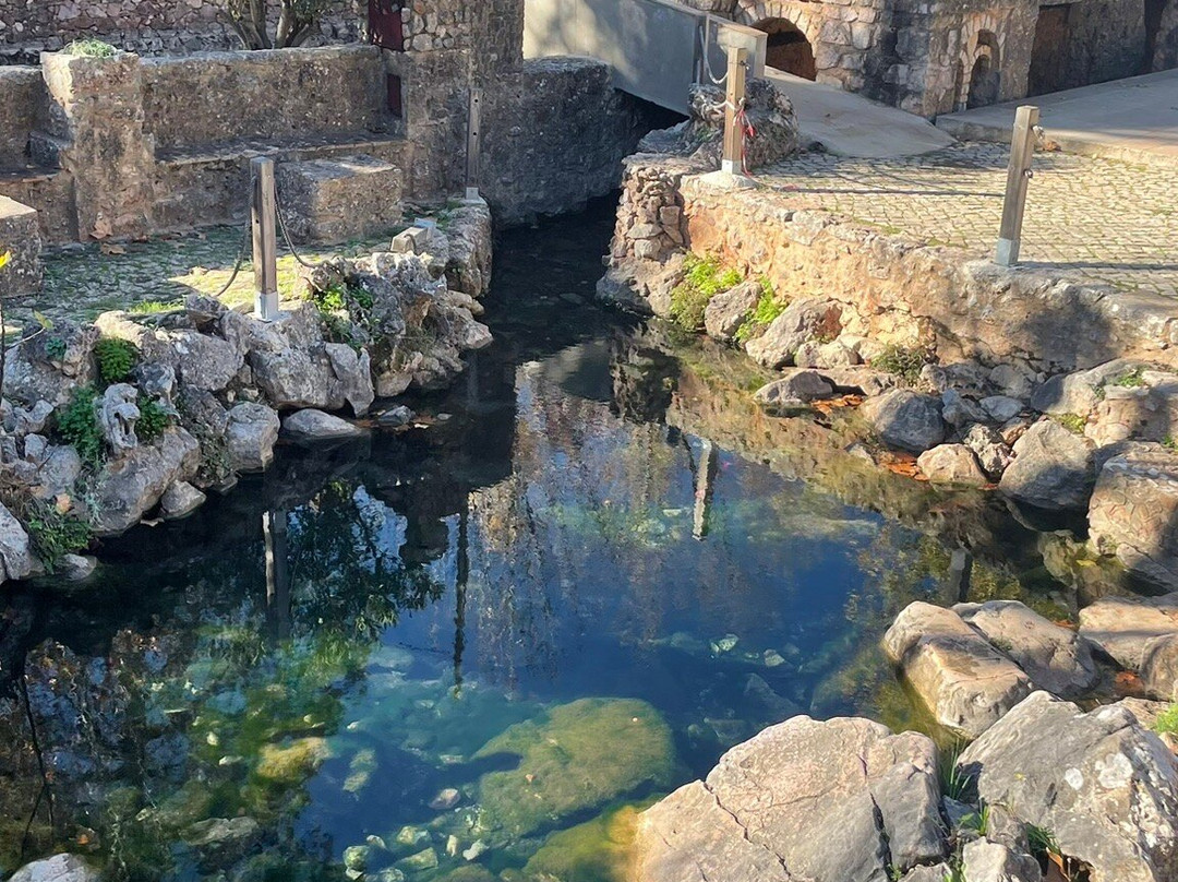 Fonte Grande-Alte必去景点