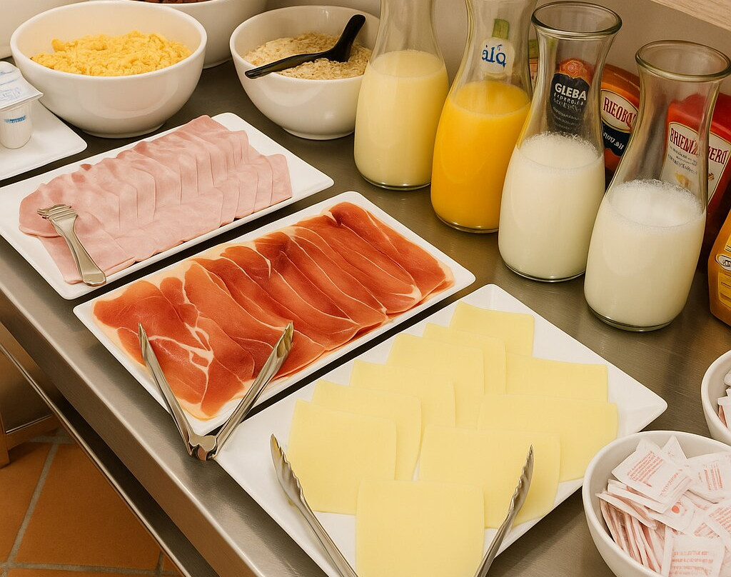 内华达酒店住宿-Hostal Yeti