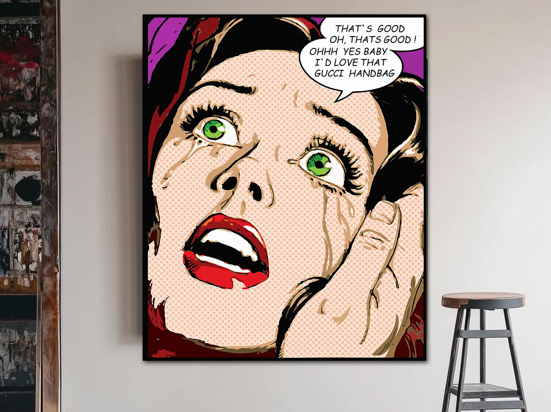 Popart Galerie Mallorca-桑塔尼必去景点