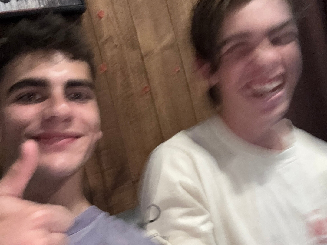 Ice Break Escape Room-悉尼必去景点