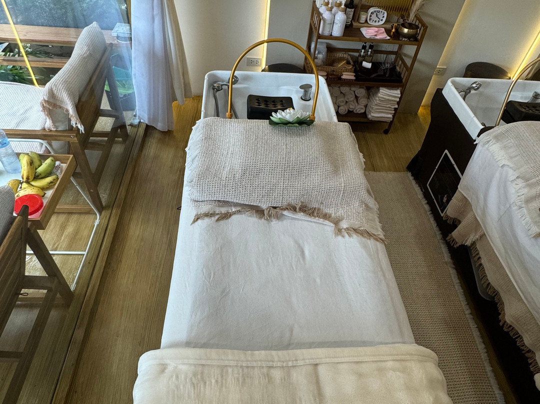 BAAN HORM Massage & Spa-Baan Tai必去景点