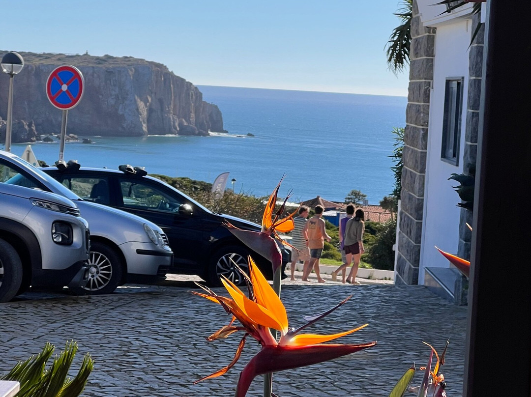 Mareta Beach House Boutique Residence主图