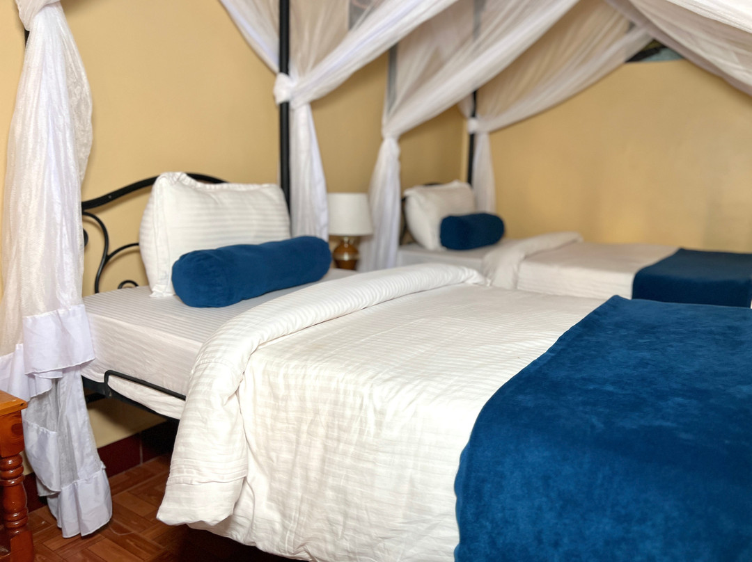 Springlands Hotel主图