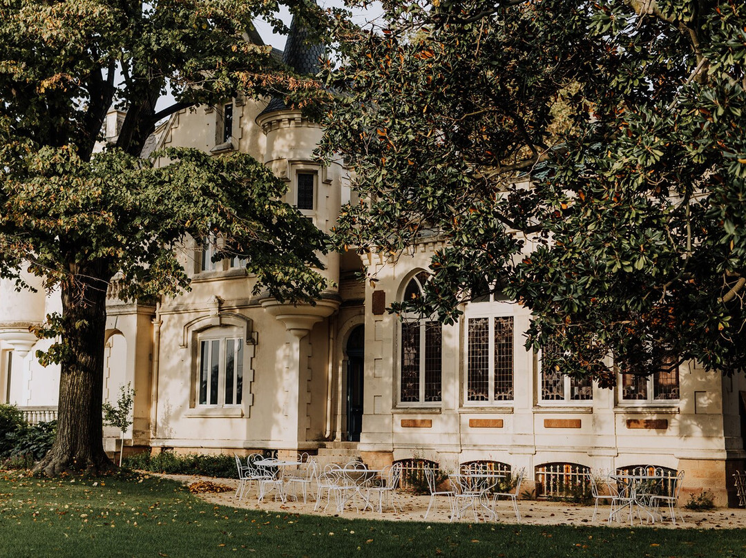 Maison Jullian