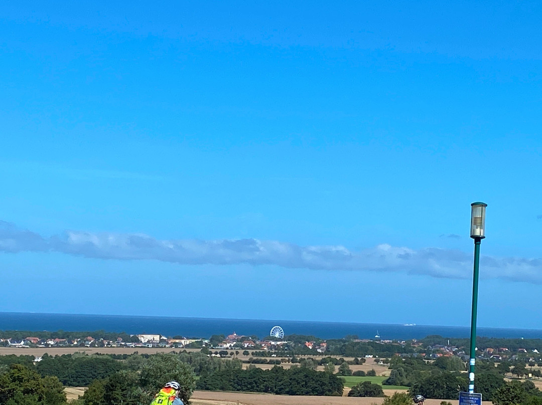 Leuchtturm Buk | Leuchtturm Bastorf-Bastorf必去景点