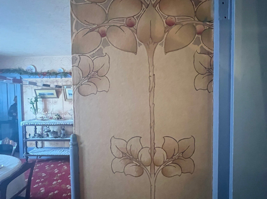 Woodside National Historic Site-基奇纳必去景点