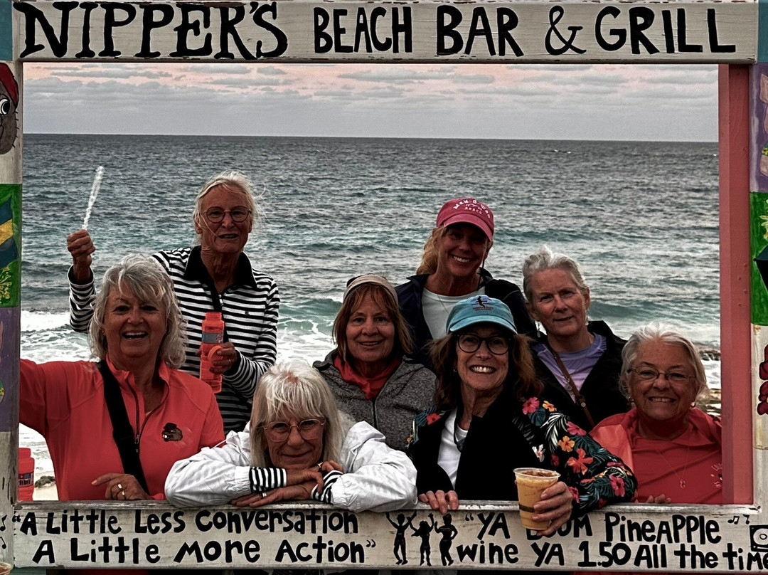 Navigare Yachting-Marsh Harbour必去景点