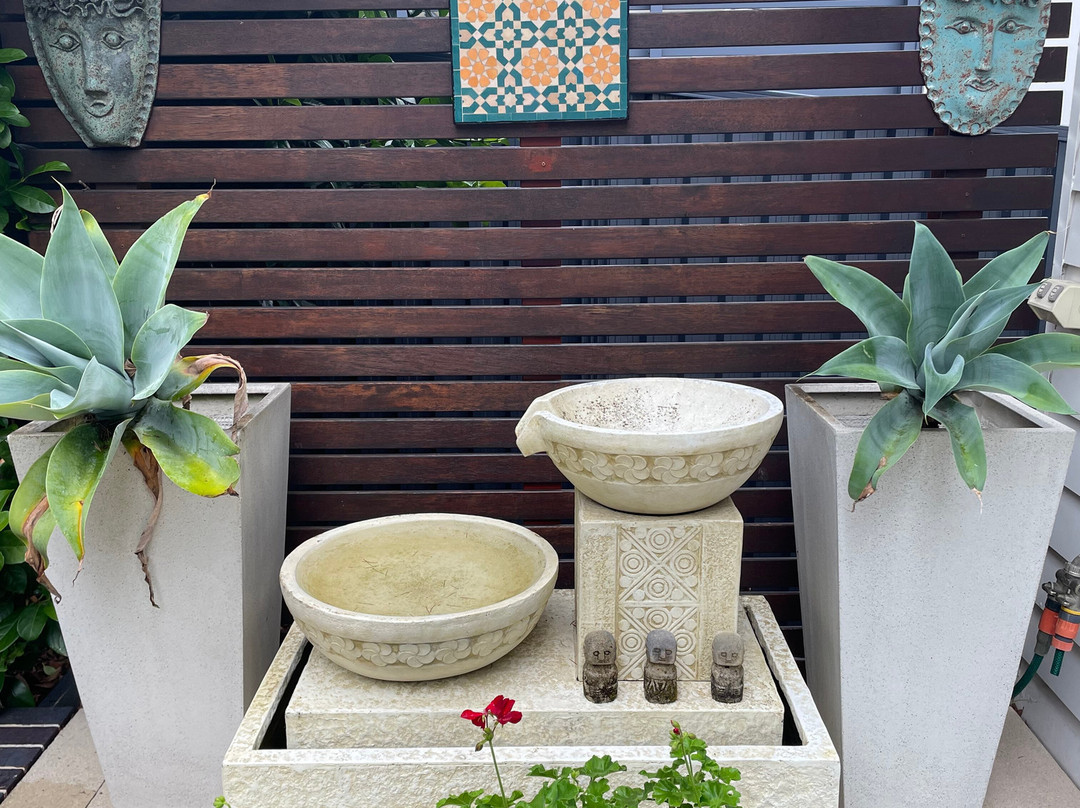 Art Naji-非斯必去景点