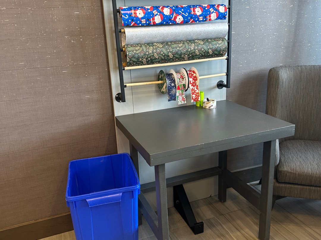 Hyatt House Winnipeg-south/Outlet Collection主图