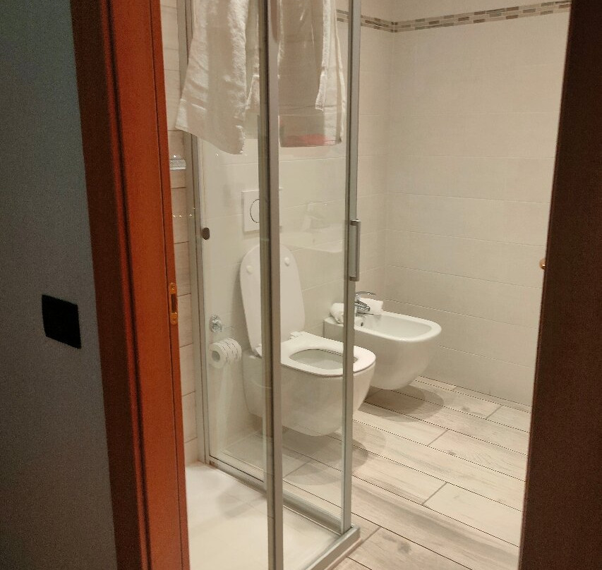 Albergo San Michele tirano主图