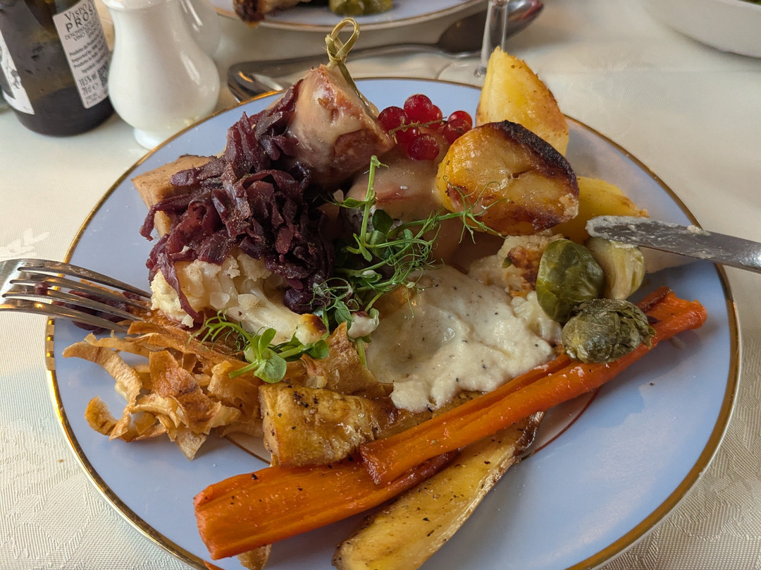 South Devon Railway-Buckfastleigh必去景点