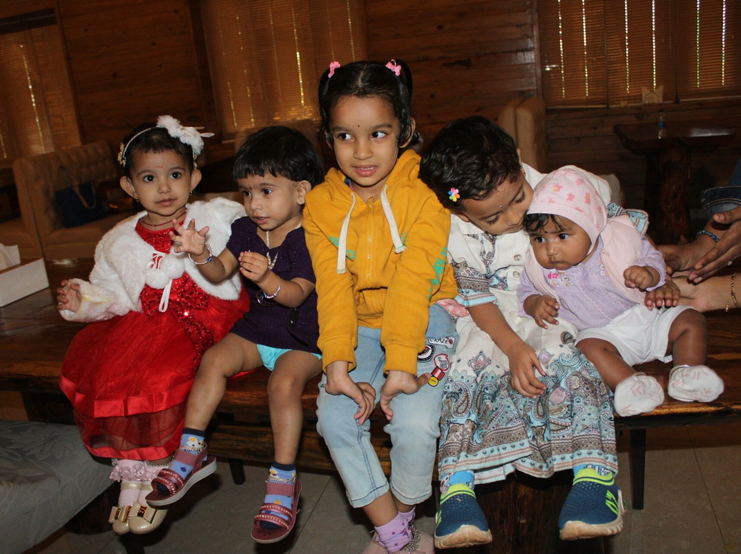 AeroVillage Panheli主图