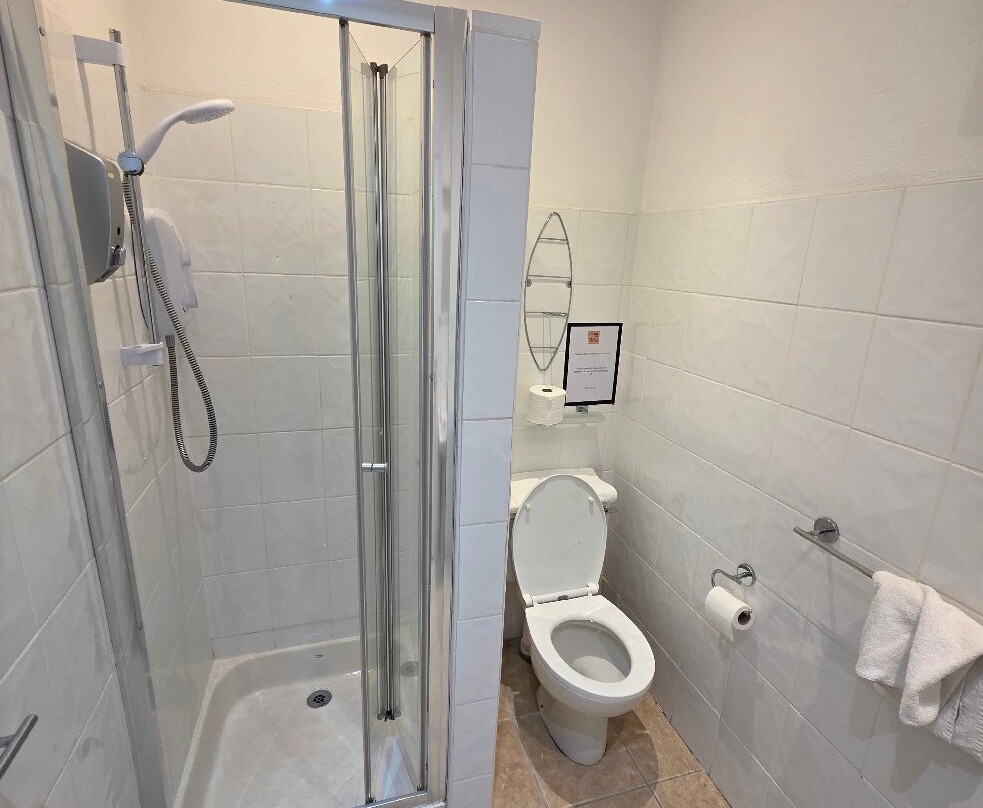 Woodhouse Hotel主图