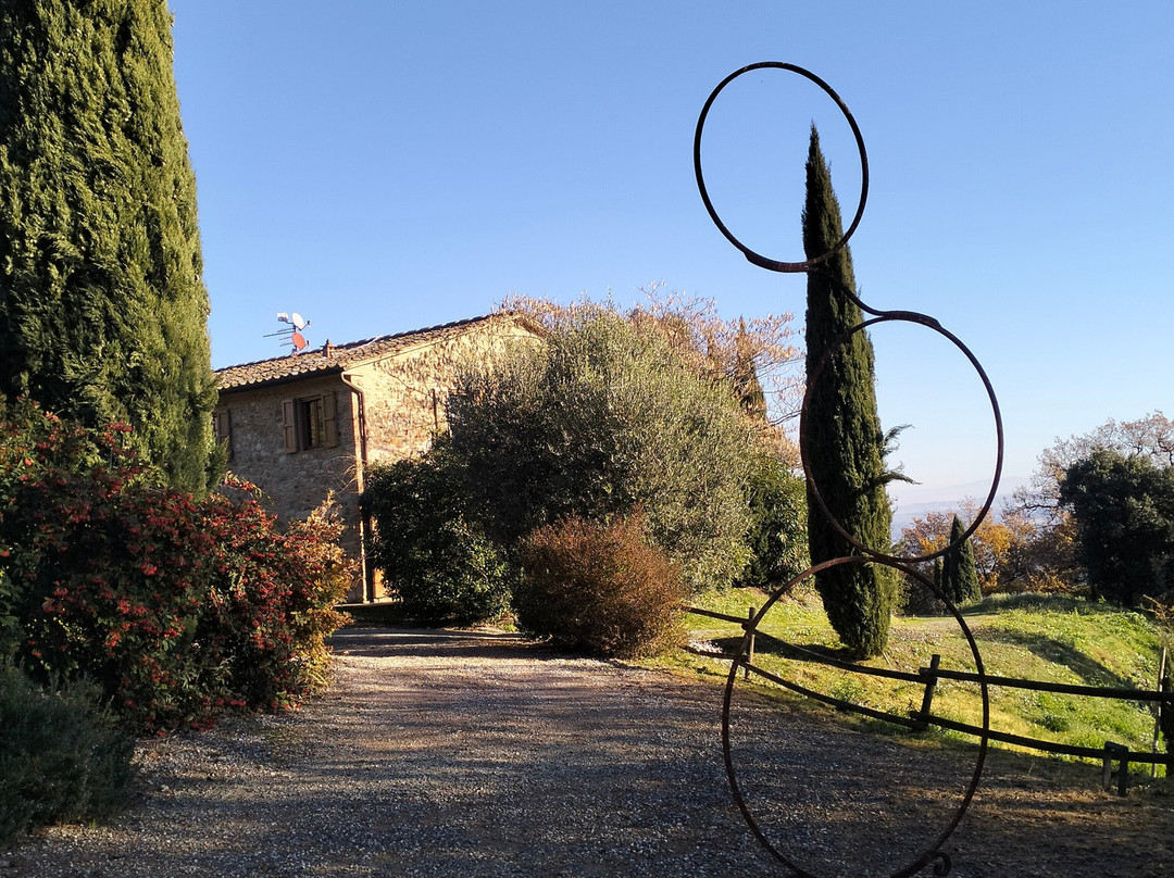 Agriturismo Le Valli主图